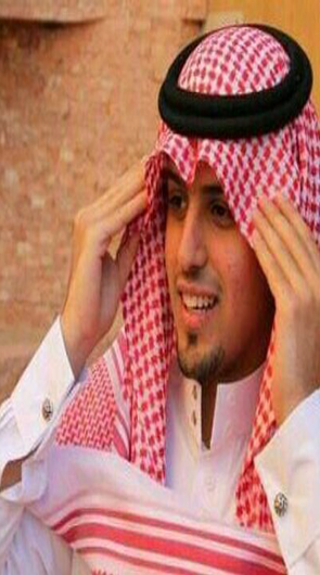   Nawaf Al-Harbi